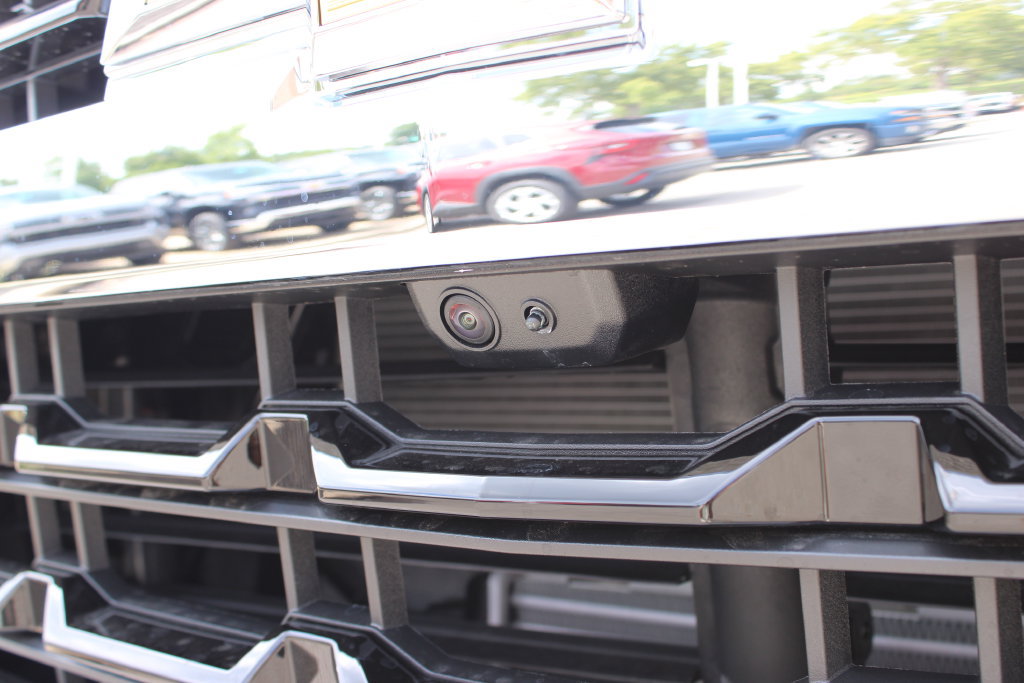New 2026 Chevrolet Silverado 1500 LT w/ Safety Package AWD/4WD image 10