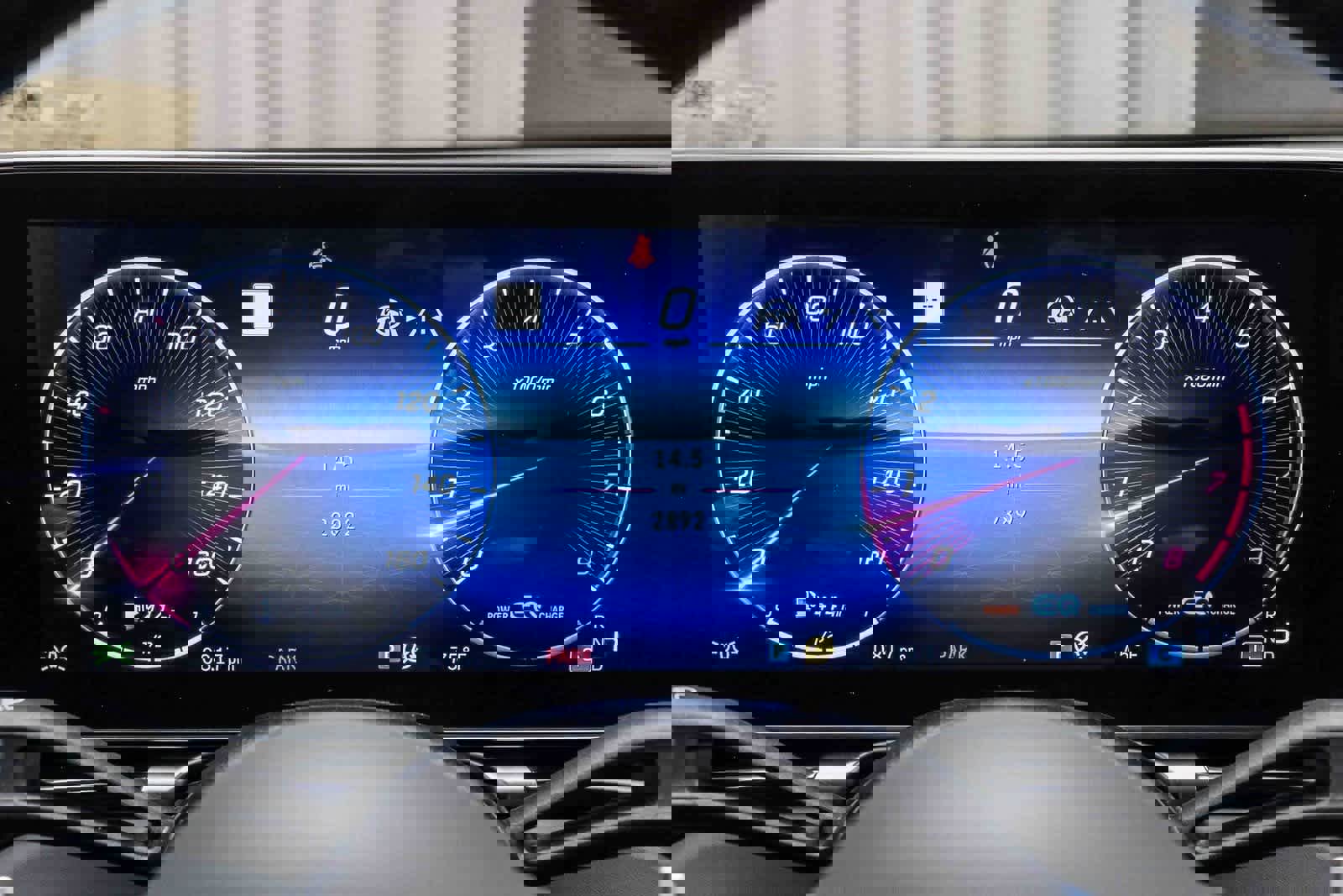 Certified 2022 Mercedes-Benz S 580 4MATIC Sedan w/ AMG Line Package image 22