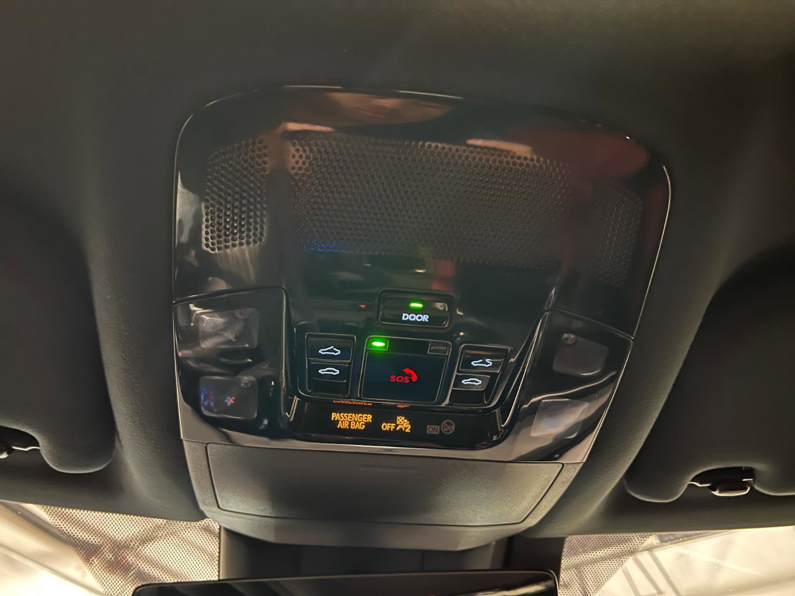 Used 2023 Lexus RX 350 F Sport w/ Accessory Package image 21