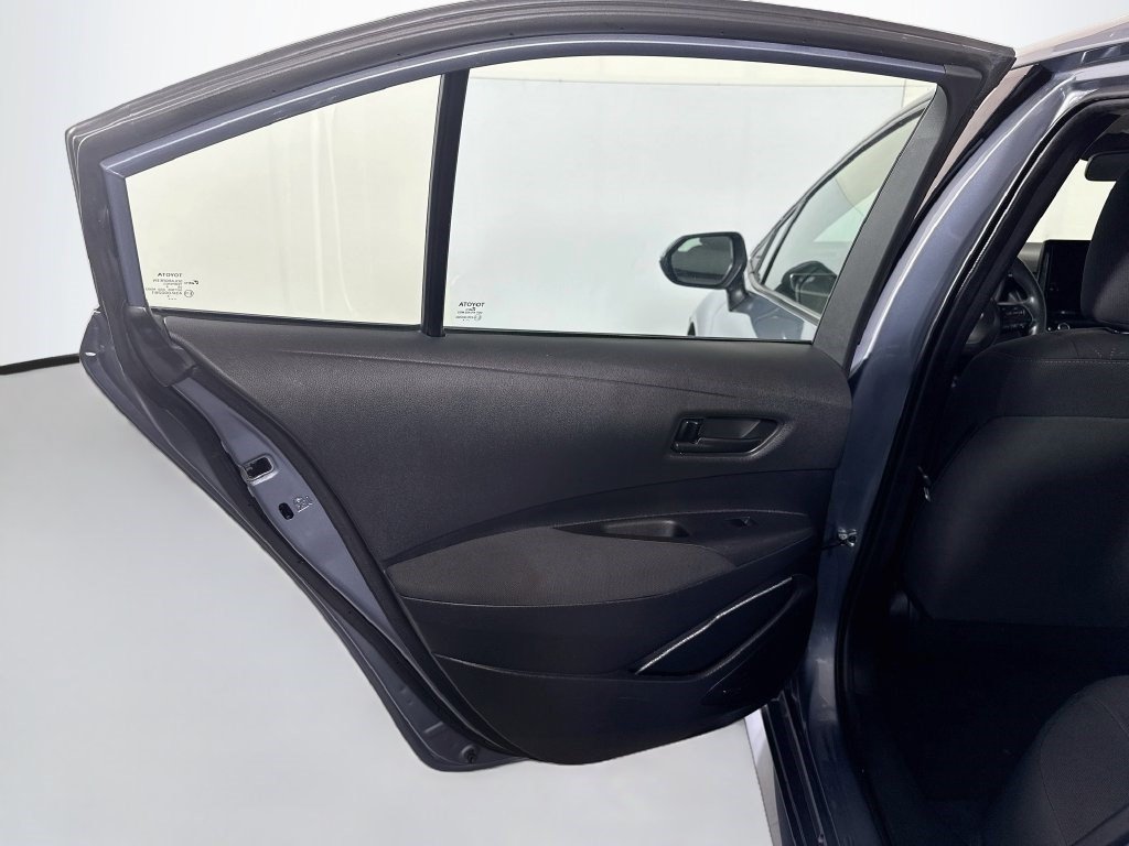 Used 2024 Toyota Corolla LE FWD image 24