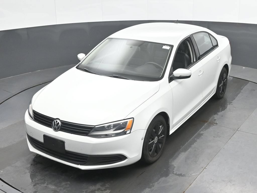 Used 2014 Volkswagen Jetta SE FWD image 25