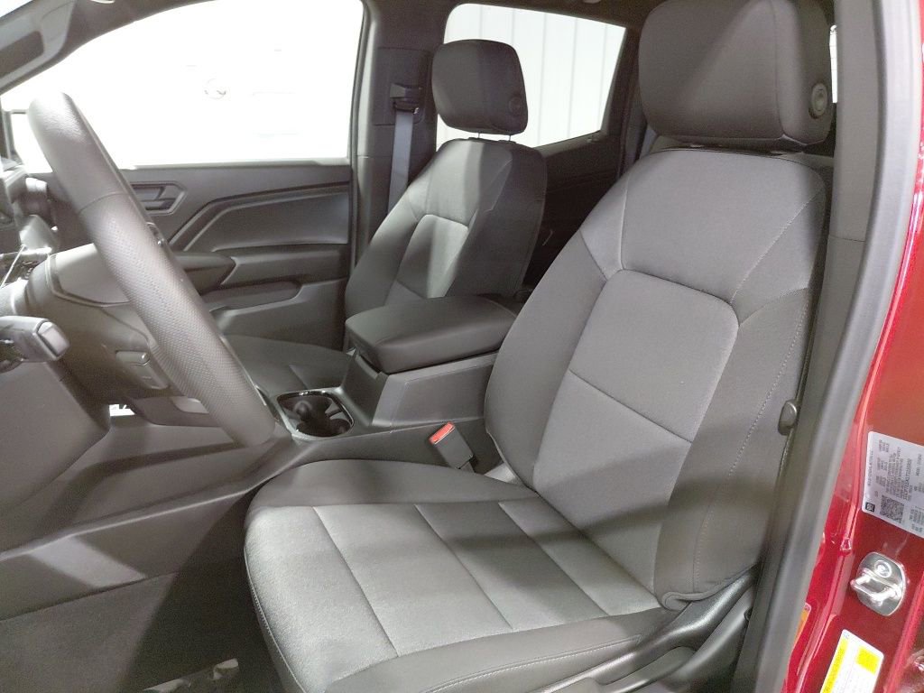 New 2026 Chevrolet Colorado Trail Boss image 5