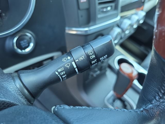 Used 2021 Toyota Sequoia Platinum AWD/4WD image 22