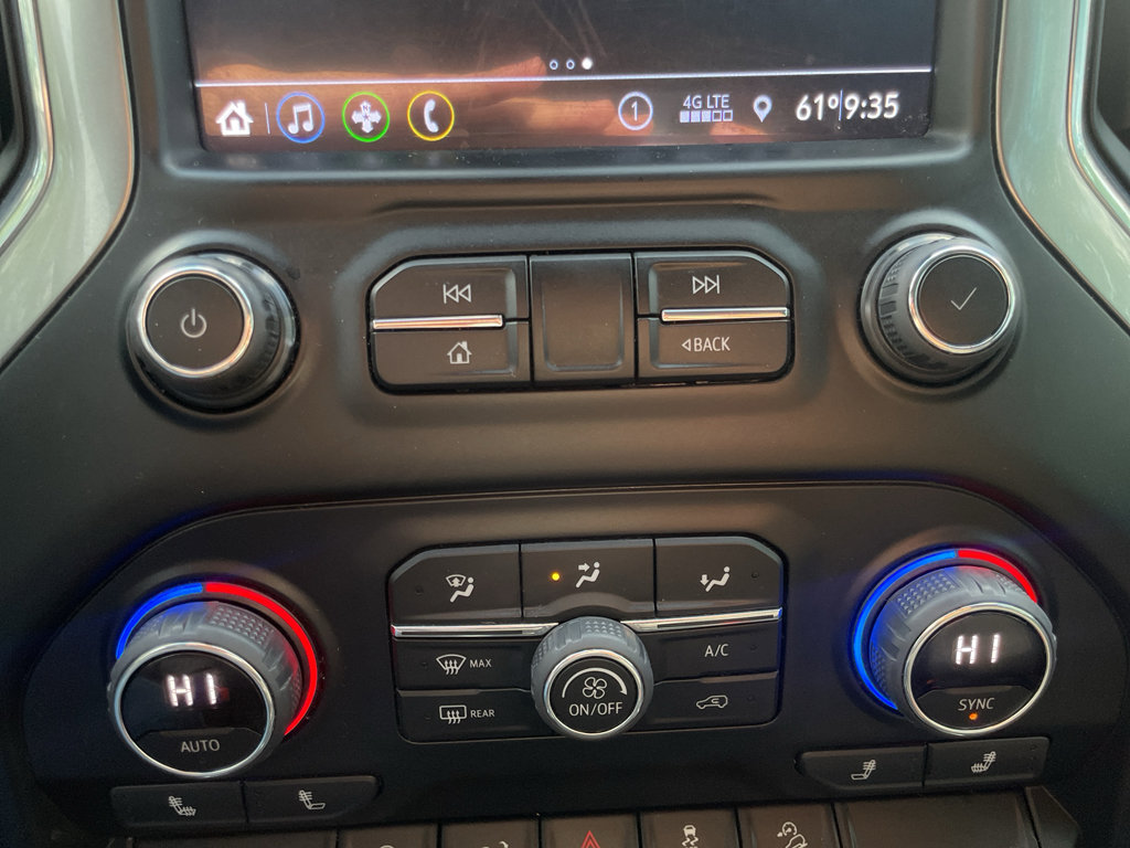 Used 2022 Chevrolet Silverado 1500 RST image 44