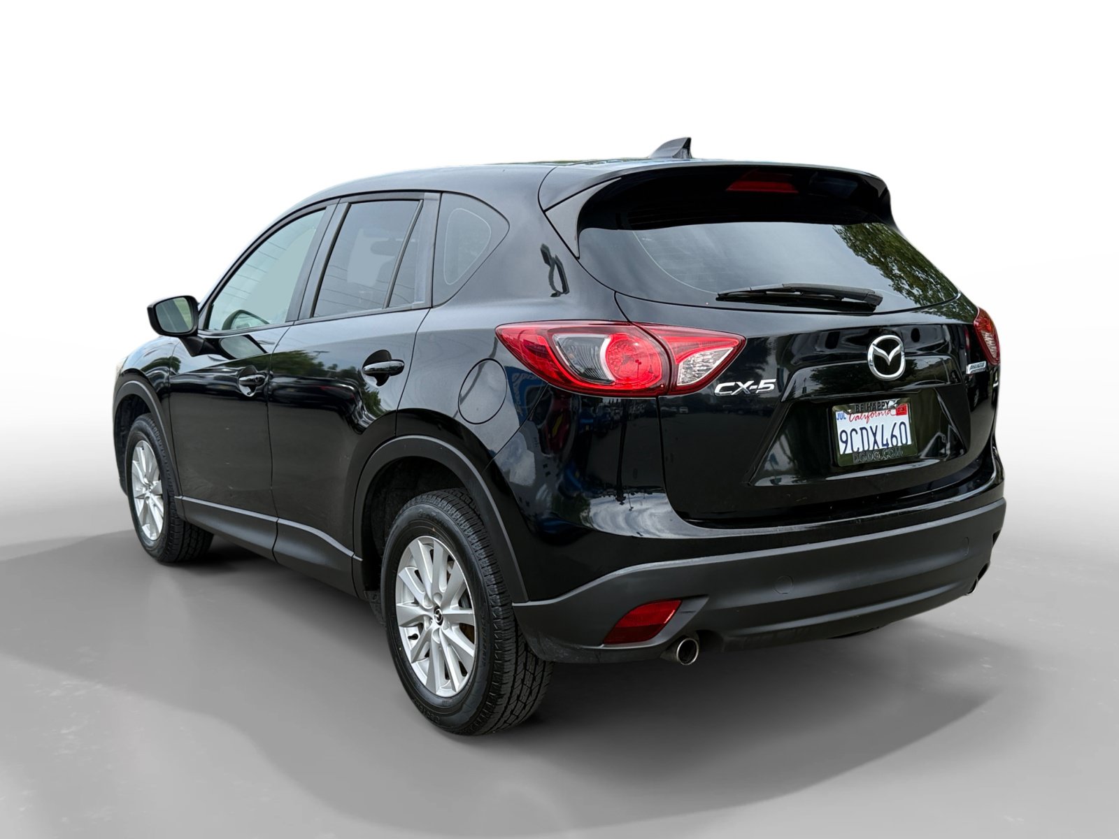 Used 2015 MAZDA CX-5 Sport FWD image 3