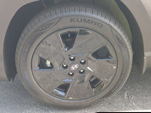 Used 2026 Hyundai Kona SEL Sport FWD image 11