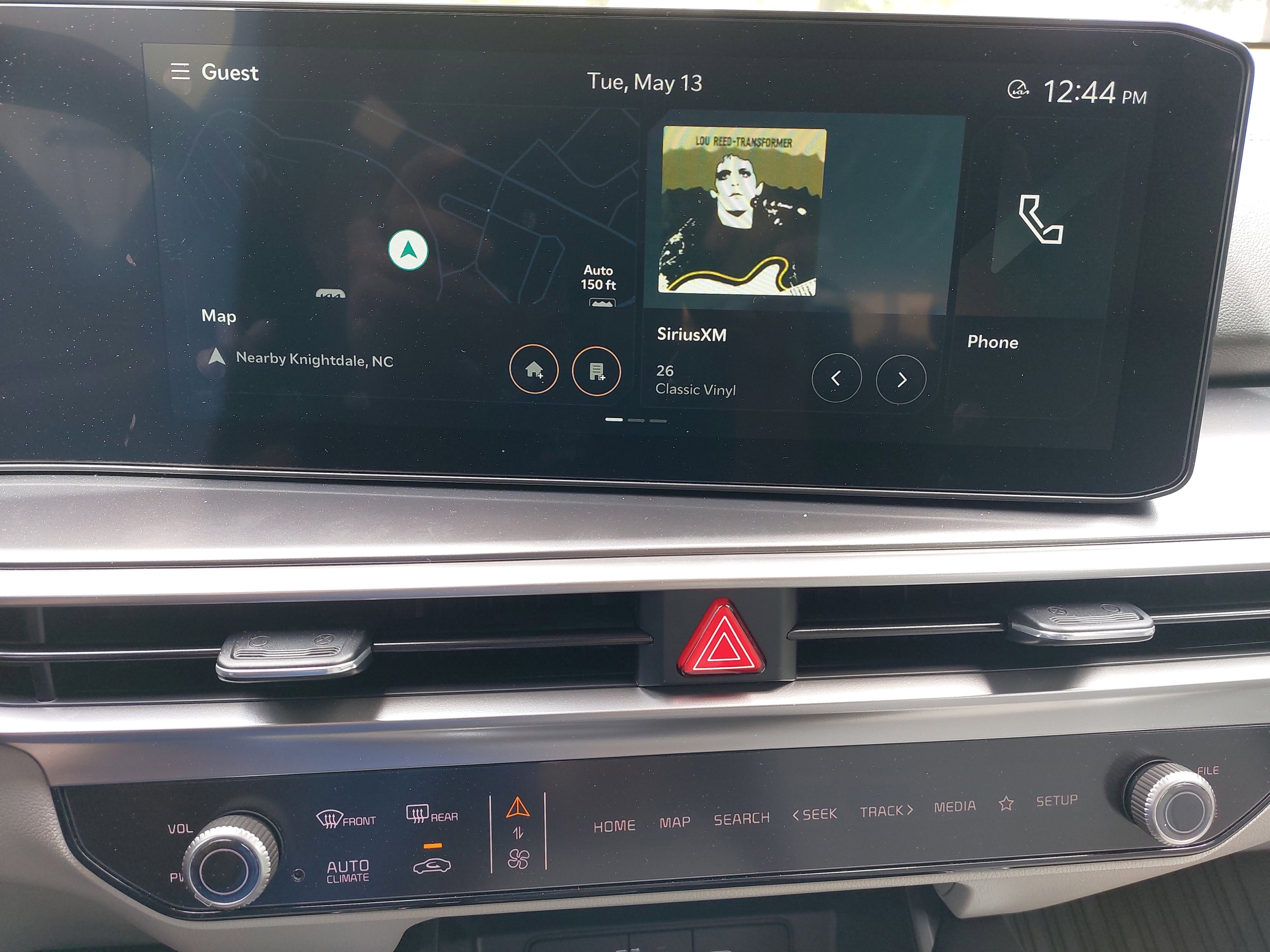 New 2025 Kia Sorento S w/ Panoramic Sunroof Package image 24