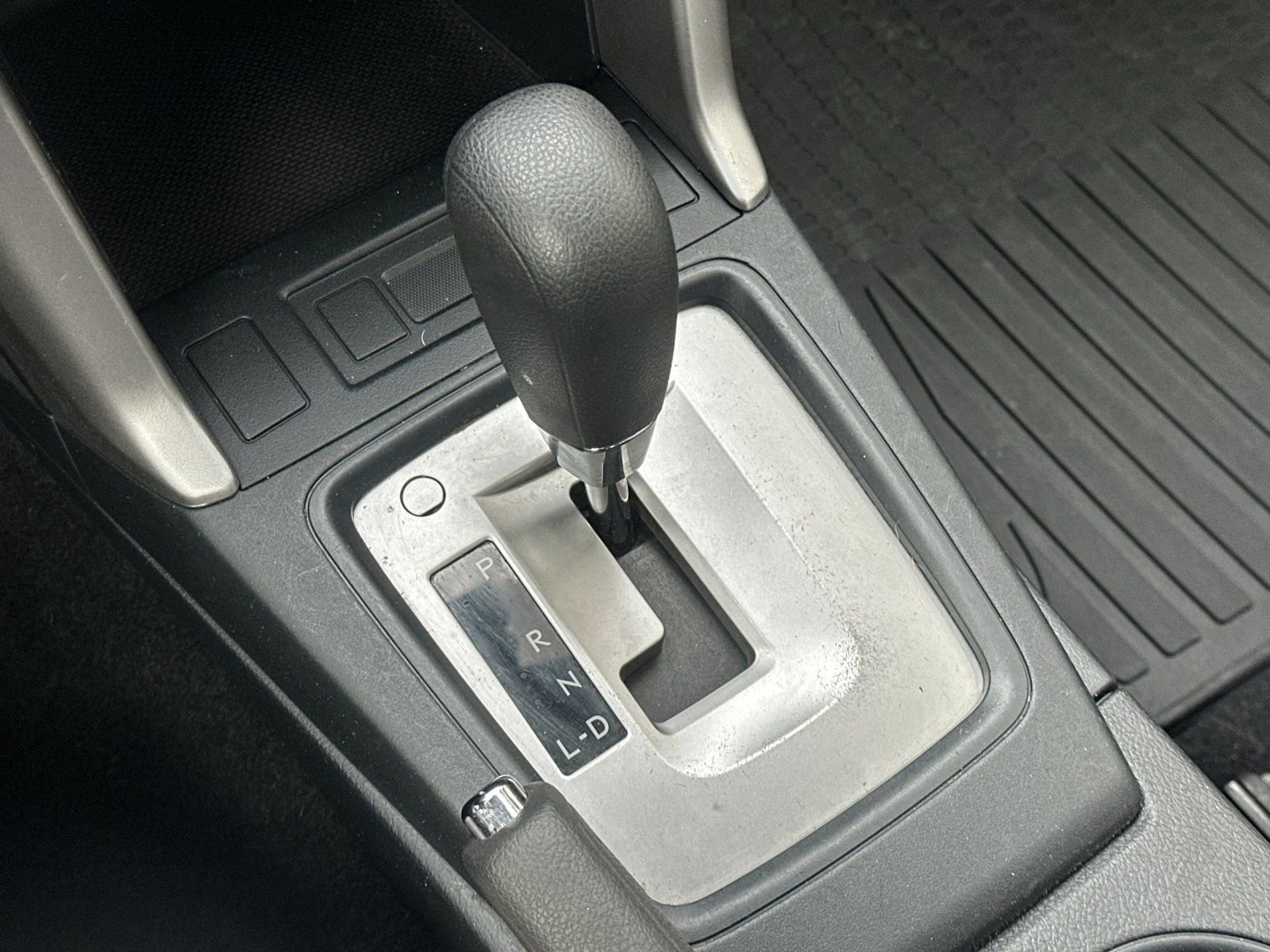 Used 2017 Subaru Forester 2.5i w/ Alloy Wheel Package image 22