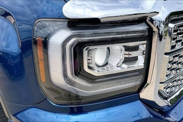 Used 2017 GMC Sierra 1500 Denali AWD/4WD image 31