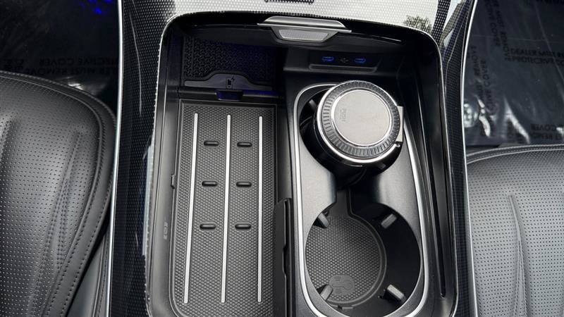 Used 2024 Mercedes-Benz S 63 AMG S image 45