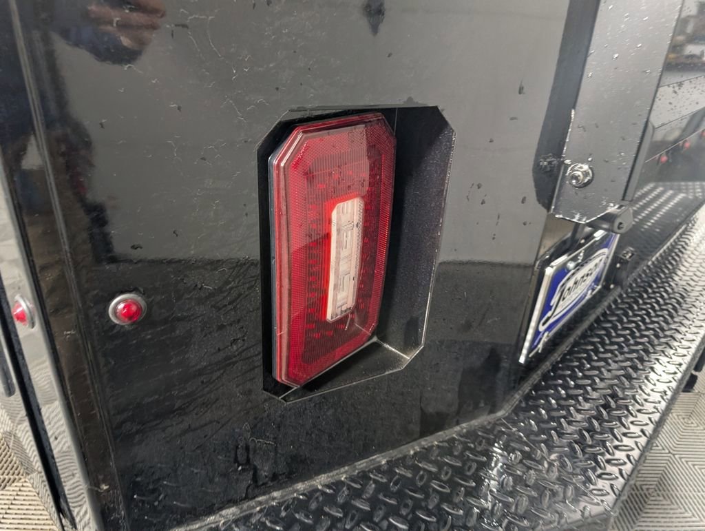 New 2025 Chevrolet Silverado 3500 W/T w/ WT Convenience Package image 11