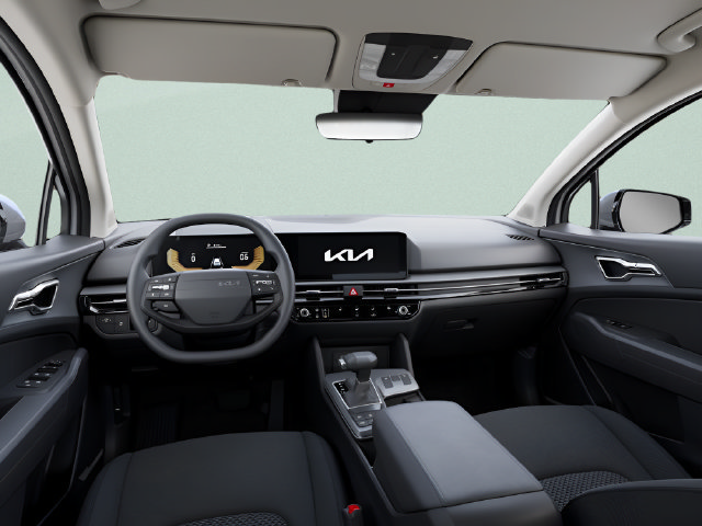 New 2026 Kia Sportage LX w/ LX Convenience Package FWD image 14