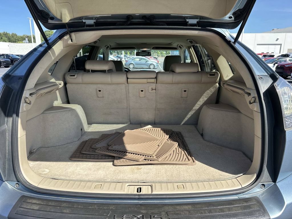 Used 2007 Lexus RX 350 2WD image 15