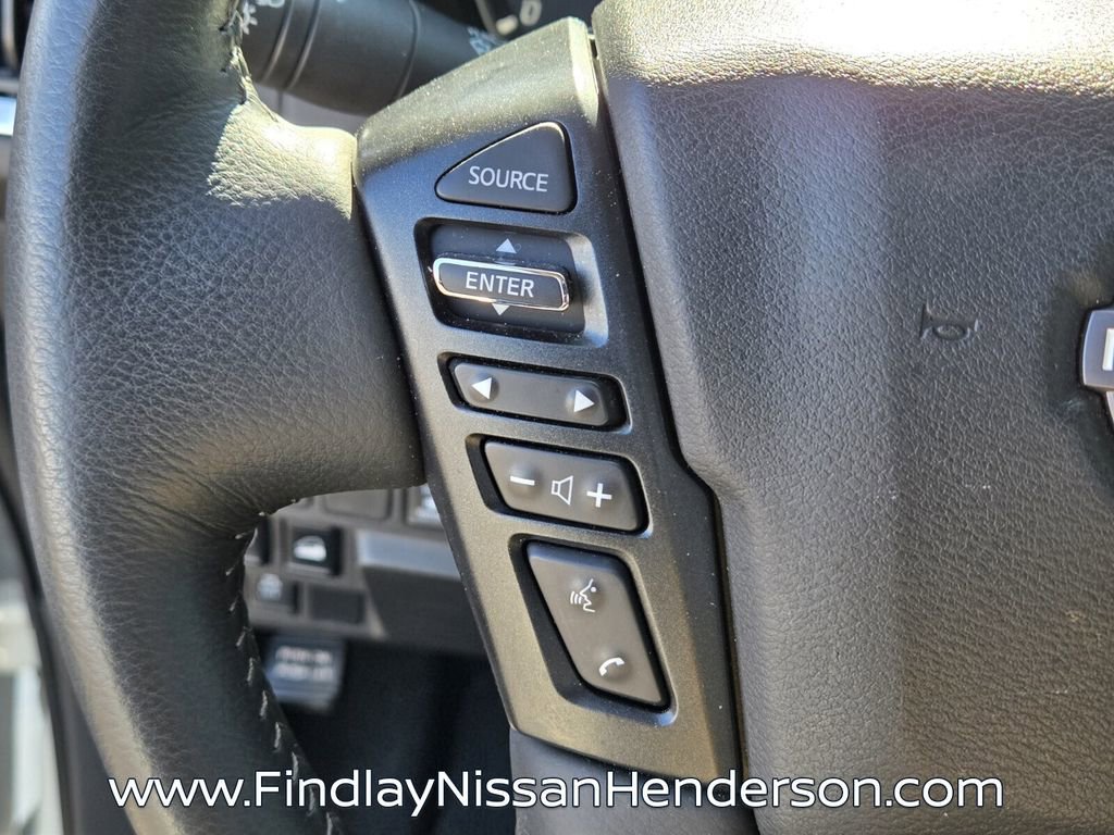 Used 2025 Nissan Frontier SV w/ SV Convenience Package image 28