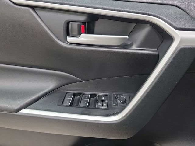 Certified 2024 Toyota RAV4 XLE AWD/4WD image 25