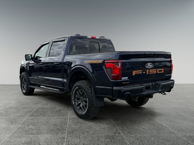 Used 2025 Ford F150 Tremor AWD/4WD image 5