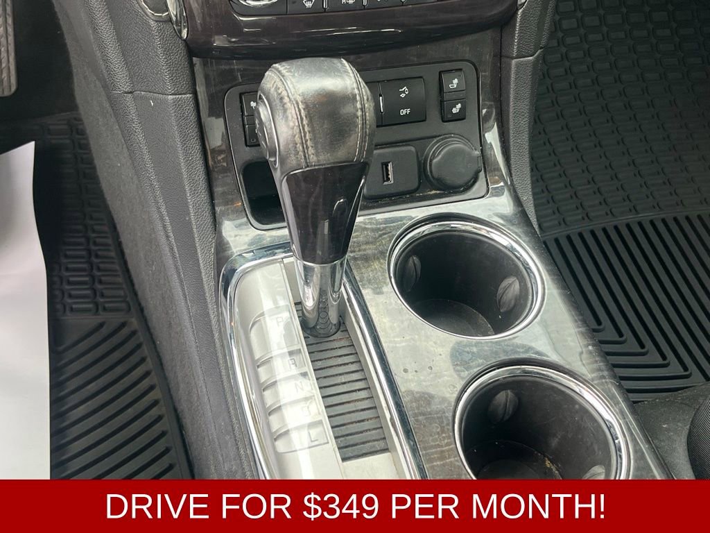 Used 2015 Buick Enclave Leather image 39