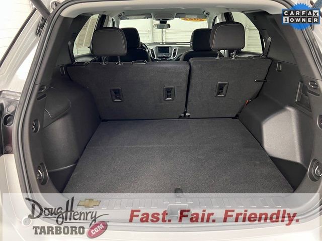 Used 2022 Chevrolet Equinox LT image 32