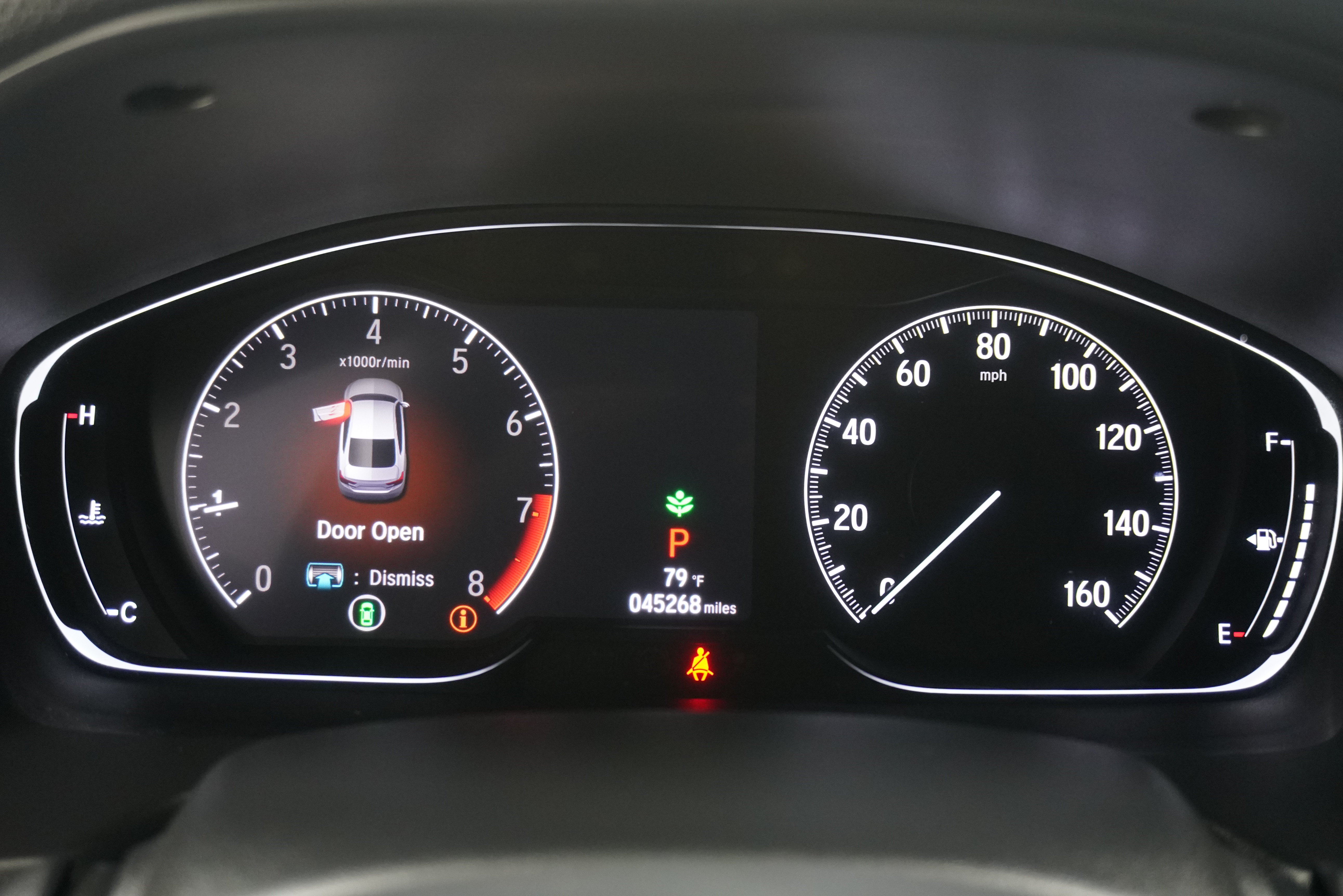 Used 2020 Honda Accord Sport image 15