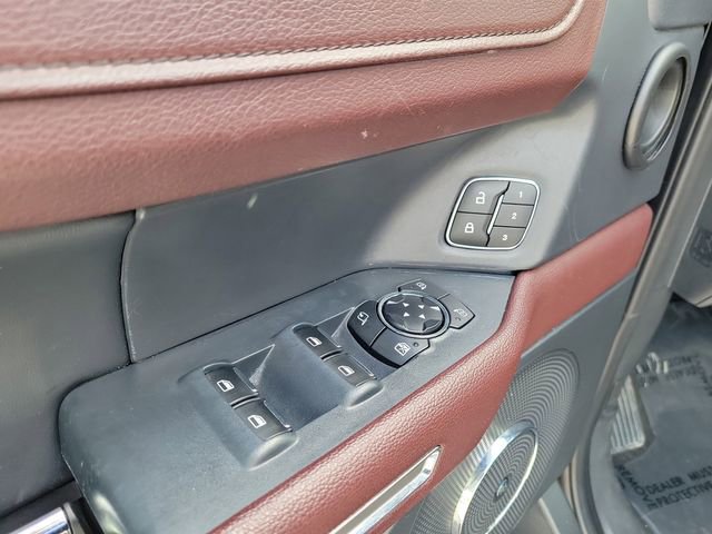 Used 2023 Ford Expedition Limited image 19