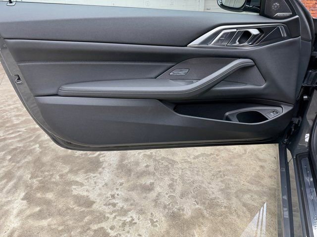 New 2026 BMW 430i xDrive 430i xDrive w/ Premium Package image 10