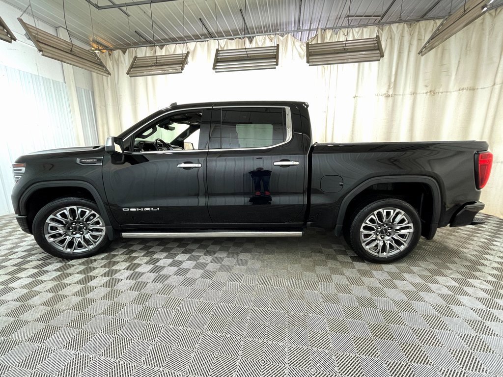 Certified 2023 GMC Sierra 1500 Denali Ultimate image 24