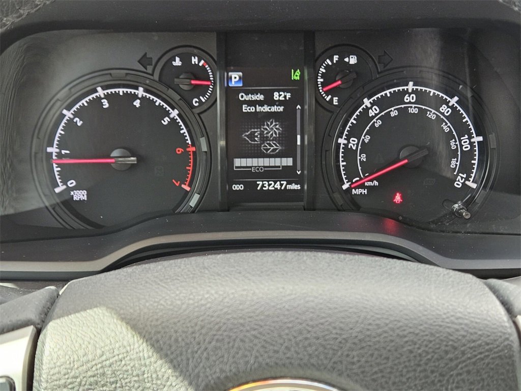 Used 2023 Toyota 4Runner SR5 image 18