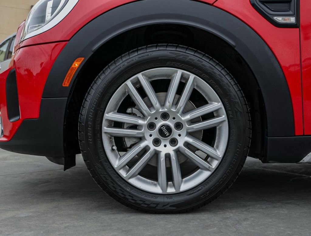 Used 2022 MINI Cooper Countryman image 11