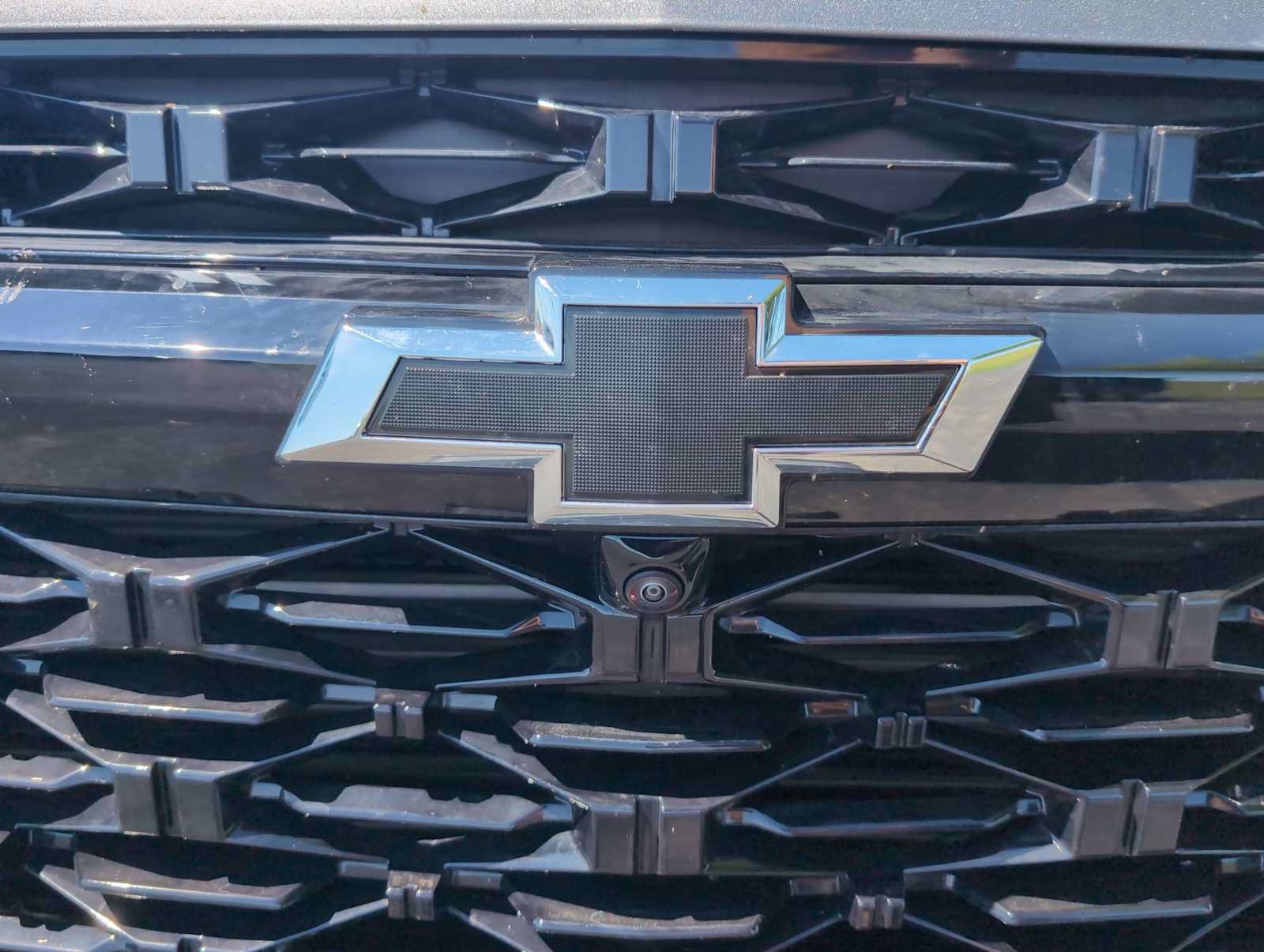 New 2026 Chevrolet Traverse RS FWD image 31