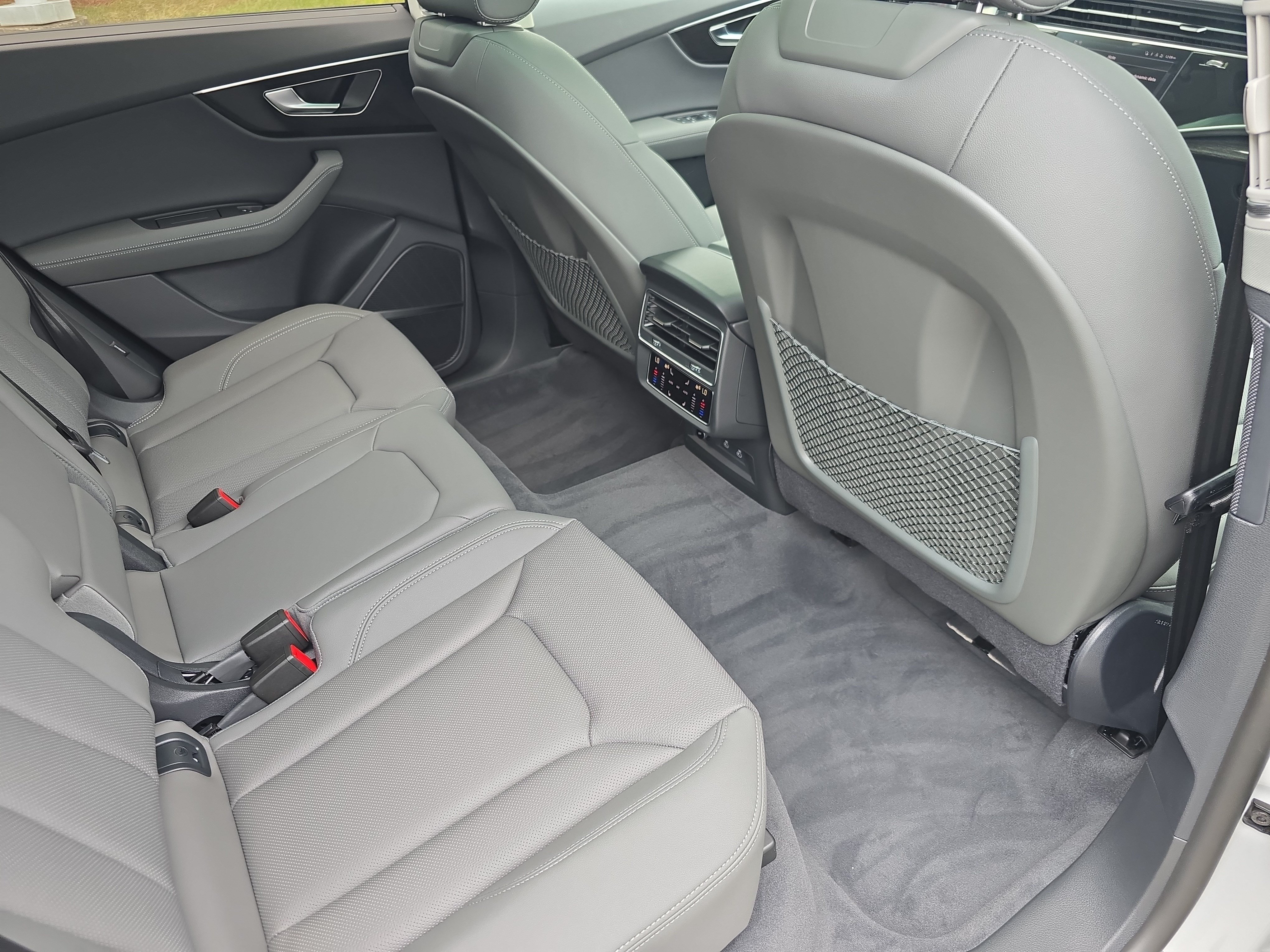 New 2026 Audi Q8 Premium Plus AWD/4WD image 11