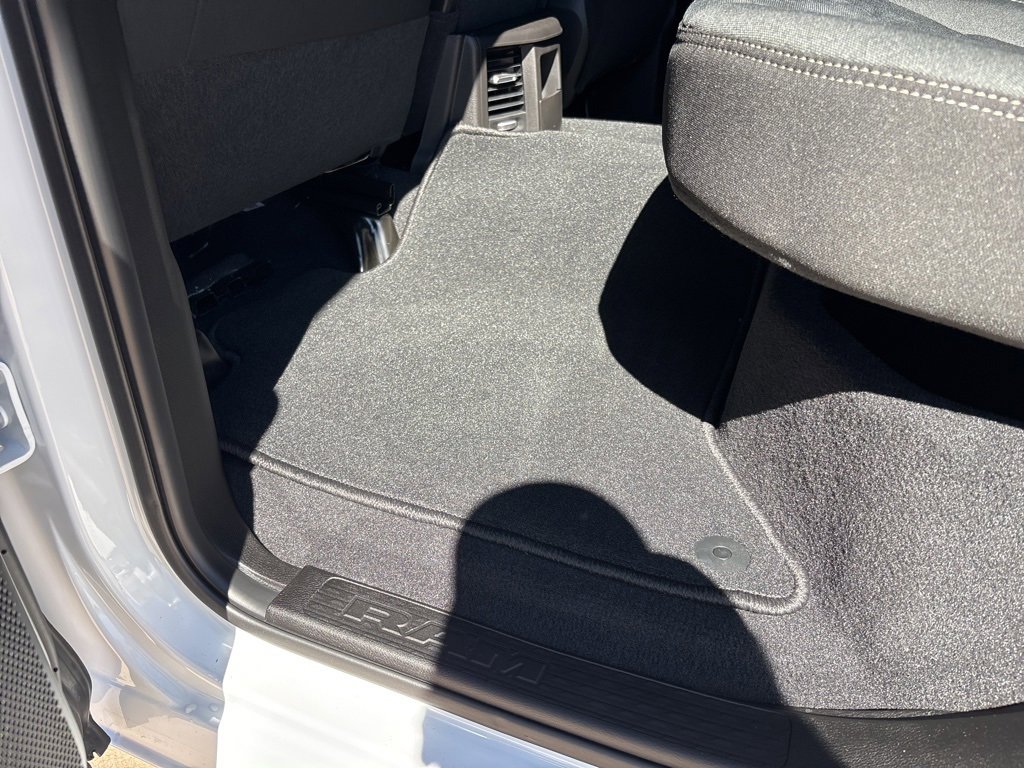 New 2026 RAM 3500 Tradesman image 20