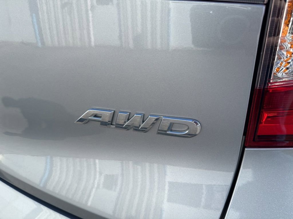 Certified 2022 Honda Pilot EX-L image 10