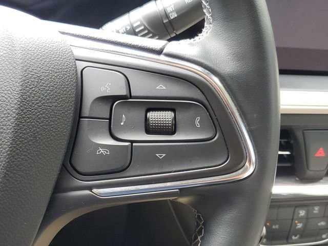 Certified 2026 Buick Encore GX Preferred w/ Comfort Package FWD image 19