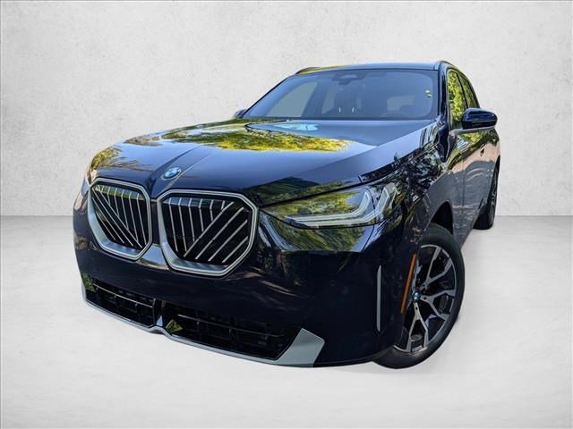 New 2026 BMW X3 xDrive30 w/ Convenience Package