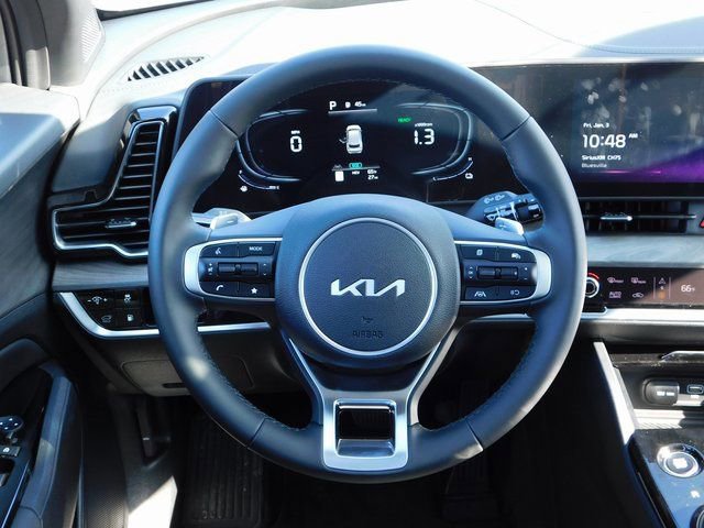 Used 2024 Kia Sportage X-Line image 19