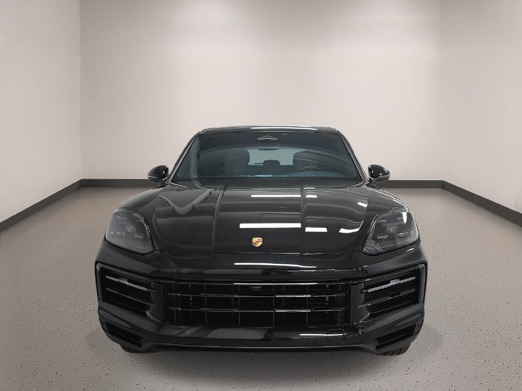 Used 2026 Porsche Cayenne S AWD/4WD image 9