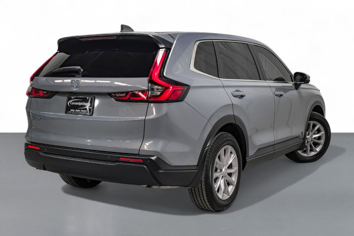 Used 2024 Honda CR-V EX-L image 6