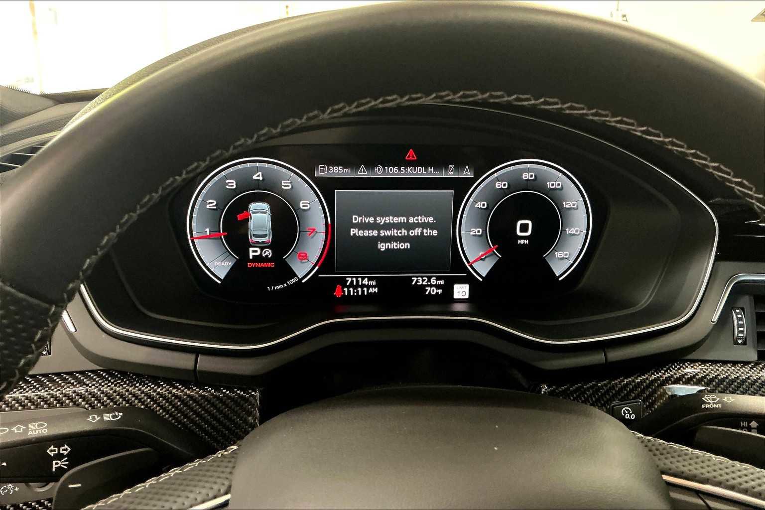 Used 2025 Audi A5 2.0T Premium Plus w/ Premium Plus image 22