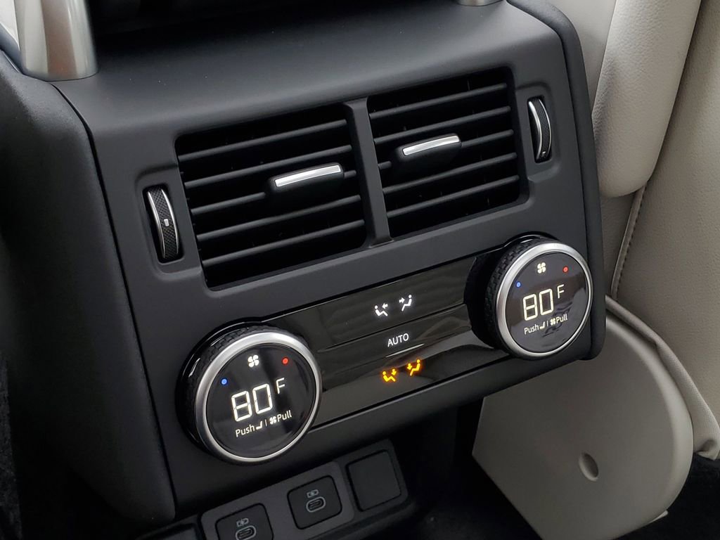 New 2026 Land Rover Discovery Dynamic SE AWD/4WD image 31
