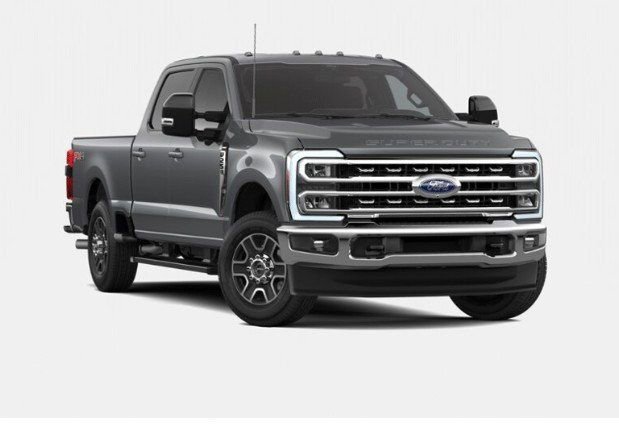 New 2026 Ford F250 Lariat w/ FX4 Off-Road Package image 24