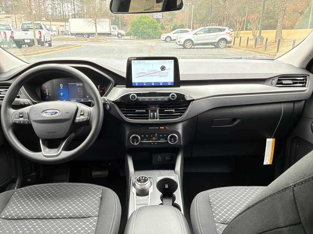 New 2026 Ford Escape Active FWD image 12