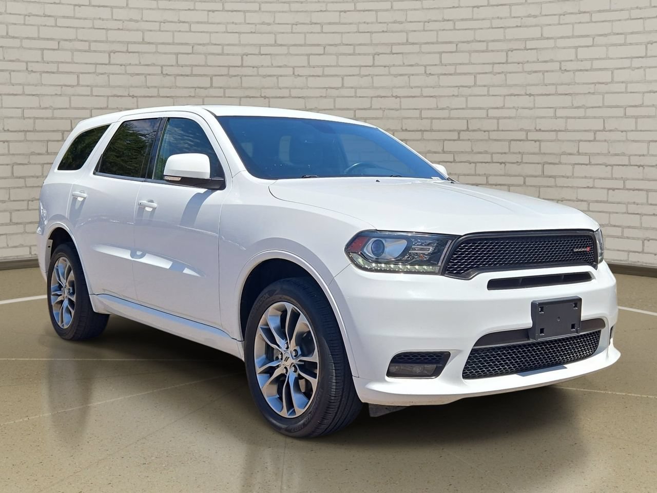 Used 2020 Dodge Durango GT AWD/4WD image 37