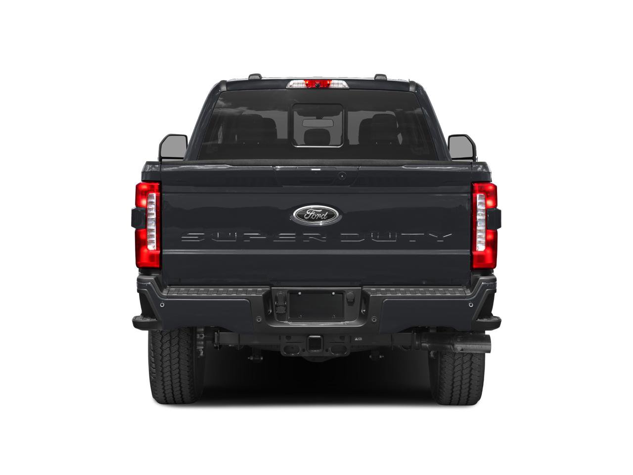 New 2026 Ford F250 XLT image 21