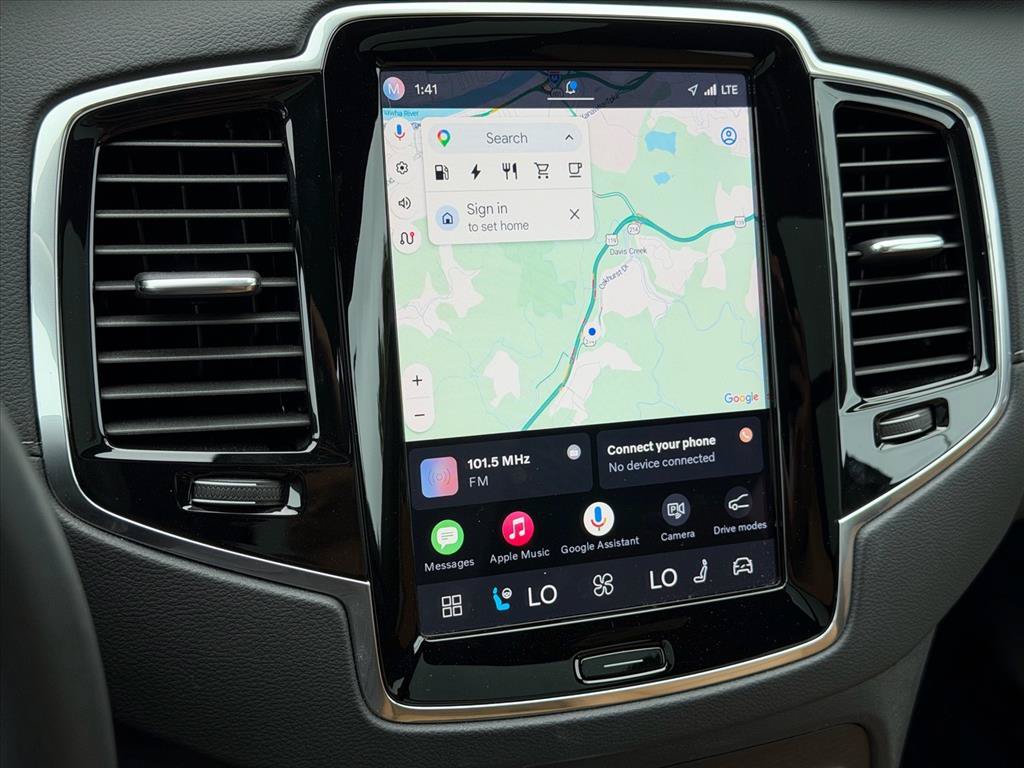 Certified 2023 Volvo XC90 T8 Ultimate w/ Protection Package AWD/4WD image 19