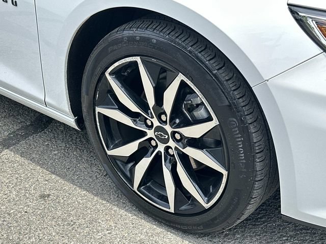 Used 2024 Chevrolet Malibu RS FWD image 8