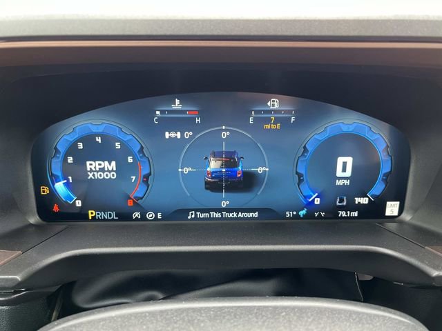 Used 2025 Ford Bronco Sport Outer Banks w/ Outer Banks Tech Package+ image 33