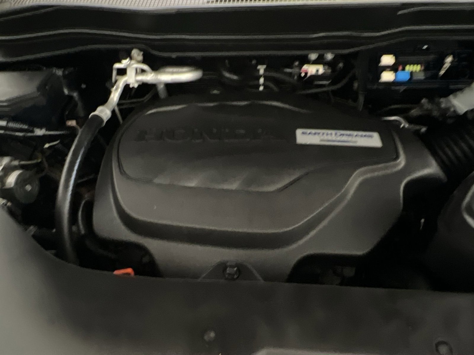 Used 2018 Honda Pilot EX-L image 33