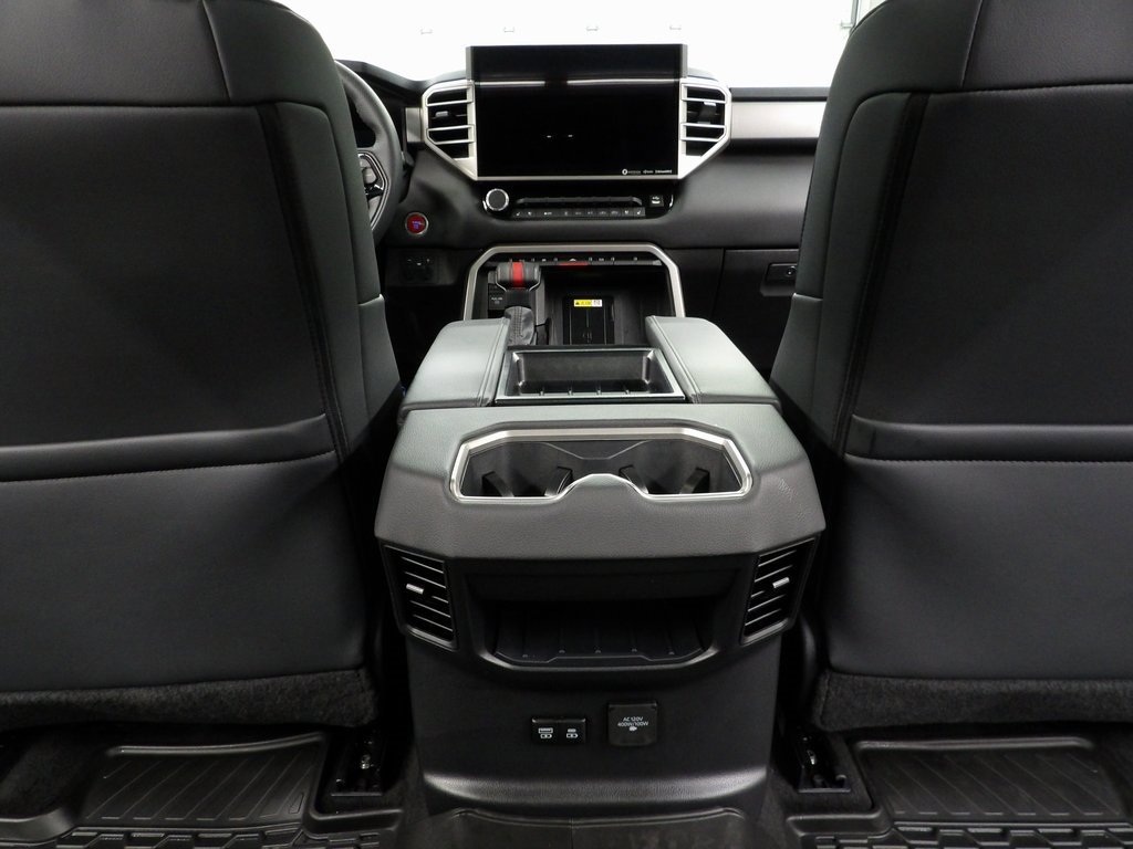 Used 2024 Toyota Tundra Limited image 16