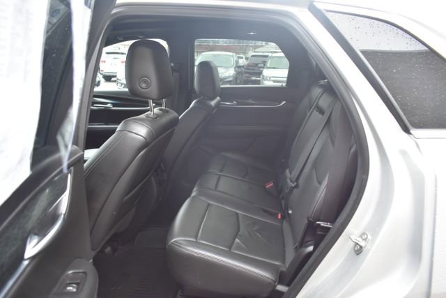 Used 2020 Cadillac XT5 Premium Luxury image 34