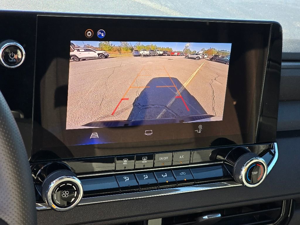 New 2026 Chevrolet Colorado W/T w/ Advanced Trailering Package image 6